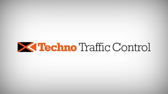 Bedrijfsfilm voor techno traffic control