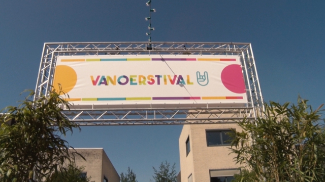 Aftermovie van het van oers vanoerstival