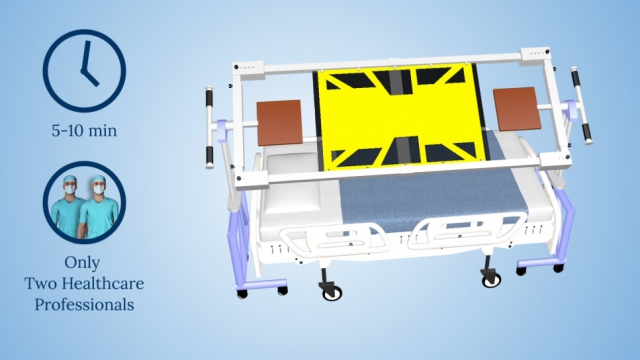 3d aimatie visualisatie van de icu fighter